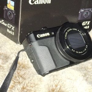 Meet your Posher, Catherine